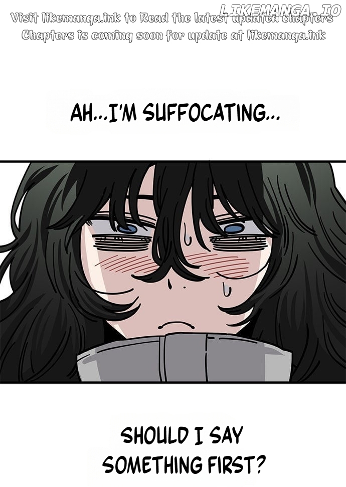 Unemployed Baek-soon Chapter 137 - page 1